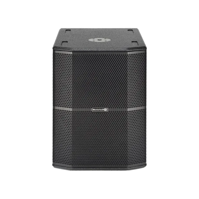 R15S - 15” ACTIVE WOODEN SUB 120V NA
