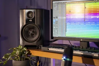 M6M-6”Bluetooth Multim. Monitors 120V NA gallery 4