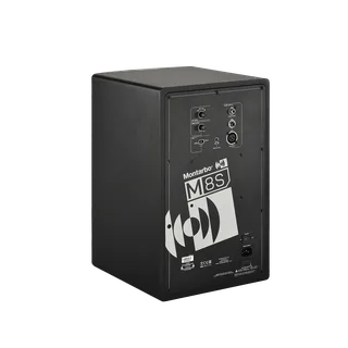 M8S -8” Active Nearfield Monitor 120V NA gallery 1