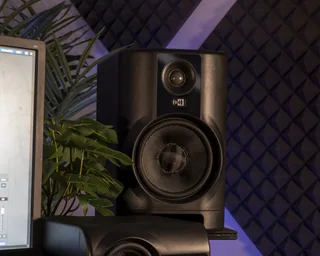 M8S -8” Active Nearfield Monitor 120V NA gallery 3