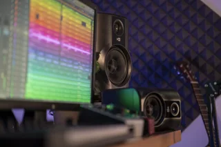 M8M-8”Bluetooth Multim. Monitors 120V NA gallery 5