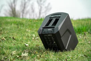L206 PORTABLE PA SPEAKER gallery 5