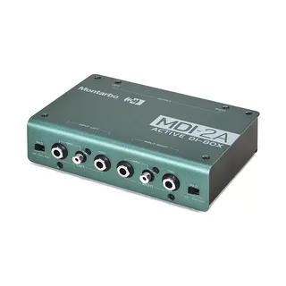 MDI-2A gallery 1