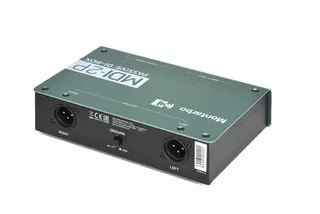 MDI-2P gallery 1