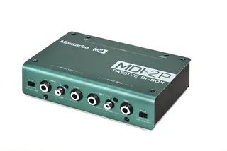 MDI-2P gallery 2