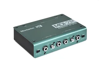 MDI-2P gallery 3