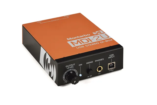 MDI-2U