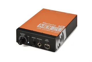 MDI-2U gallery 1