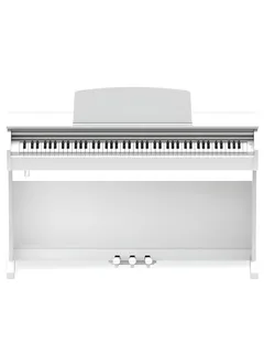 Orla CDP-2 Digital Piano - Satin White