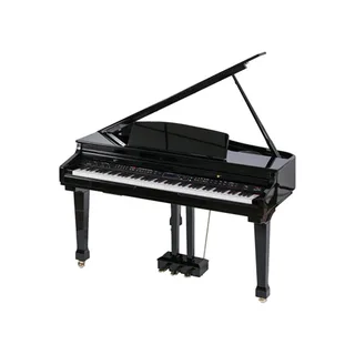 Orla Grand 500 Digital Grand Piano - Black gallery 1