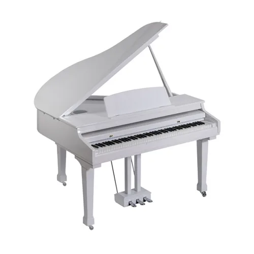 ORLA-GRAND 500 (White)