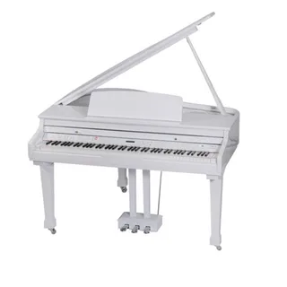 ORLA-GRAND 500 (White) gallery 1