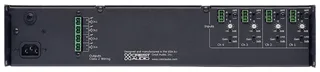 Crest Audio CM 2204 120V gallery 1