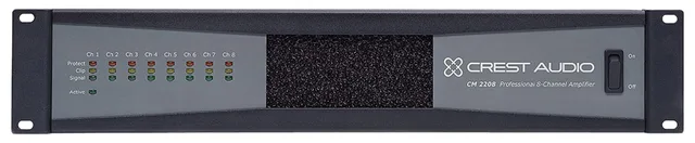 Crest Audio CM 2208 120V
