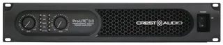 Crest Audio Pro-LITE 3.0 2-Channel Power Amplifier
