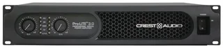 Crest Audio Pro-LITE 3.0 2-Channel Power Amplifier gallery 1