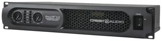 Crest Audio Pro-LITE 3.0 2-Channel Power Amplifier gallery 2
