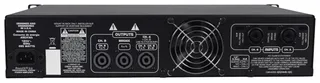 Crest Audio Pro-LITE 3.0 2-Channel Power Amplifier gallery 3