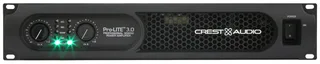 Crest Audio Pro-LITE 3.0 2-Channel Power Amplifier gallery 4