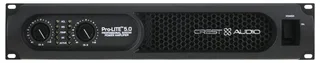 Crest Audio Pro-LITE 5.0 2-Channel Power Amplifier