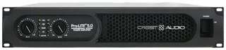 Crest Audio Pro-LITE 5.0 2-Channel Power Amplifier gallery 1