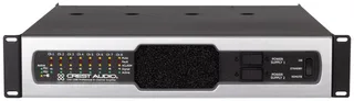 Crest Audio CKd 1208 Networkable Multi-Channel Power Amplifier gallery 1