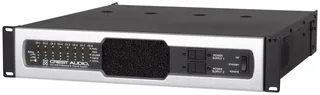 Crest Audio CKd 1208 Networkable Multi-Channel Power Amplifier gallery 2
