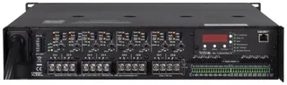 Crest Audio CKd 1208 Networkable Multi-Channel Power Amplifier gallery 3