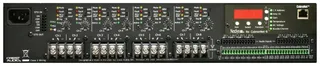 Crest Audio CKd 1208 Networkable Multi-Channel Power Amplifier gallery 5