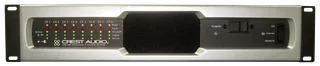 Crest Audio CKd 608 Networkable Multi-Channel Power Amplifier