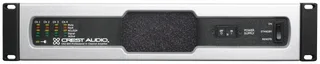 Crest Audio CKd 608 Networkable Multi-Channel Power Amplifier gallery 3