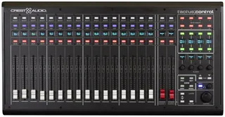 Crest Audio Tactus.Control control surface