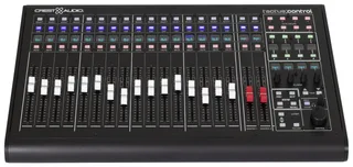 Crest Audio Tactus.Control control surface gallery 1