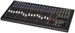 Crest Audio Tactus.Control control surface gallery 2