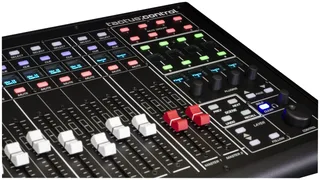 Crest Audio Tactus.Control control surface gallery 3