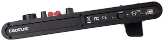 Crest Audio Tactus.Control control surface gallery 6