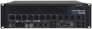 Crest Audio Tactus.FOH Networked Server (no LV-1 software) gallery 1