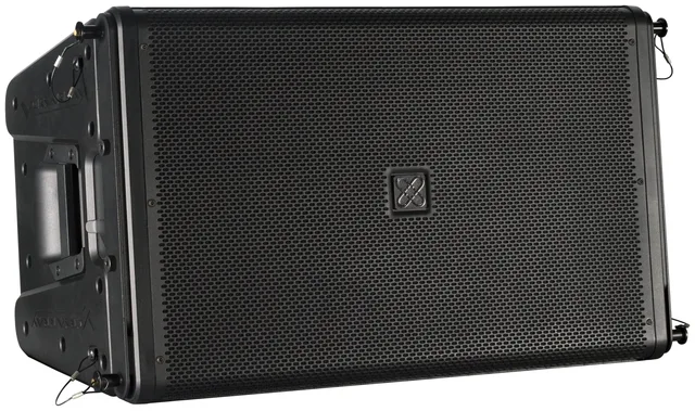 Crest Audio Versarray Pro 112 Powered