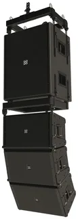 Crest Audio Versarray Pro 215 Powered gallery 3