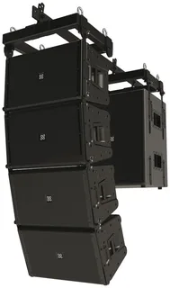 Crest Audio Versarray Pro 215 Powered gallery 4