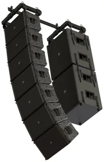 Crest Audio Versarray Pro 215 Powered gallery 5