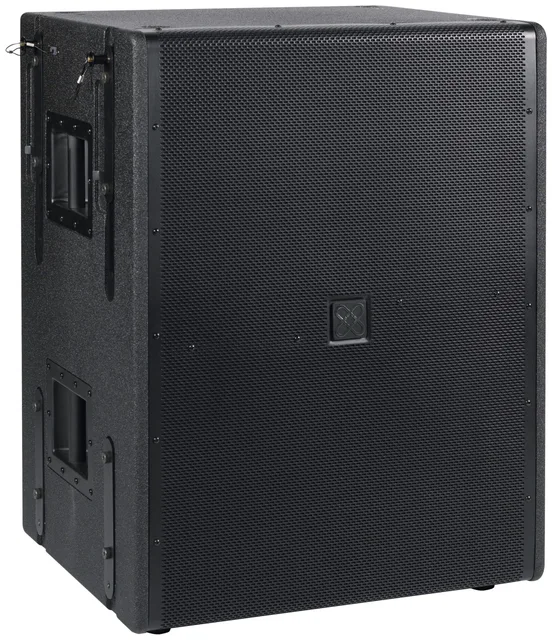 Crest Audio Versarray Pro 215 Powered