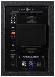 Crest Audio Versarray Pro 215 Powered gallery 2