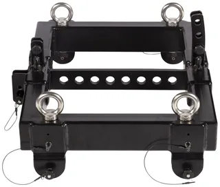 Crest Audio VR MK III Halo gallery 2