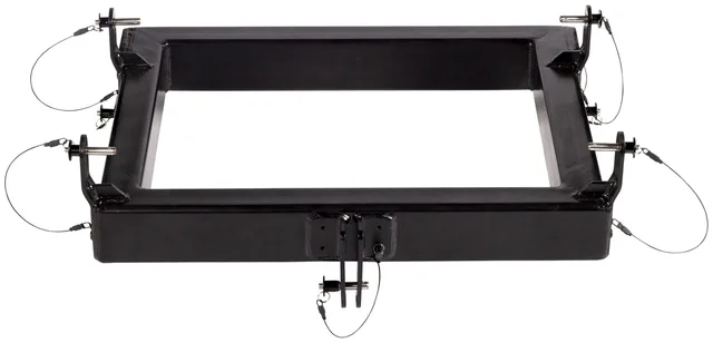 Crest Audio VR MK III Sub Support Frame