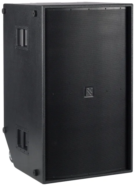 Crest Audio Versarray Pro 218 Powered