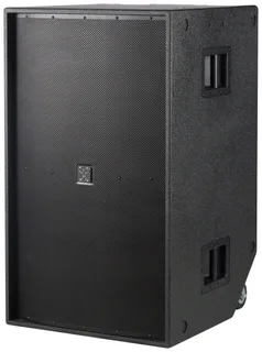 Crest Audio Versarray Pro 218 Powered gallery 1