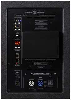 Crest Audio Versarray Pro 218 Powered gallery 2