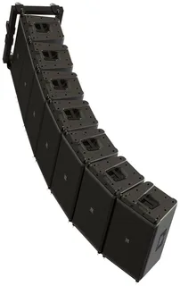Crest Audio Versarray 112 MKIII gallery 7