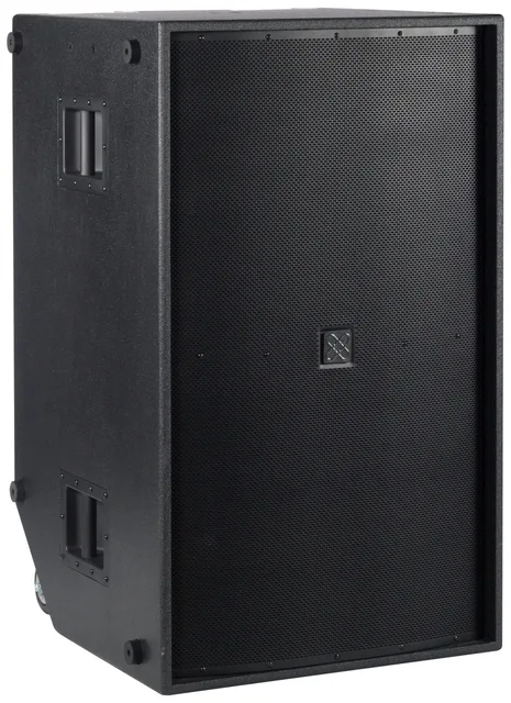 Crest Audio Versarray 218 MK III